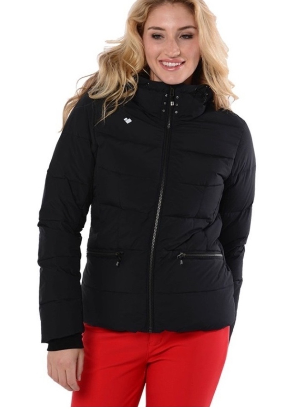🥭Obermeyer charisma goose down jacket🥭